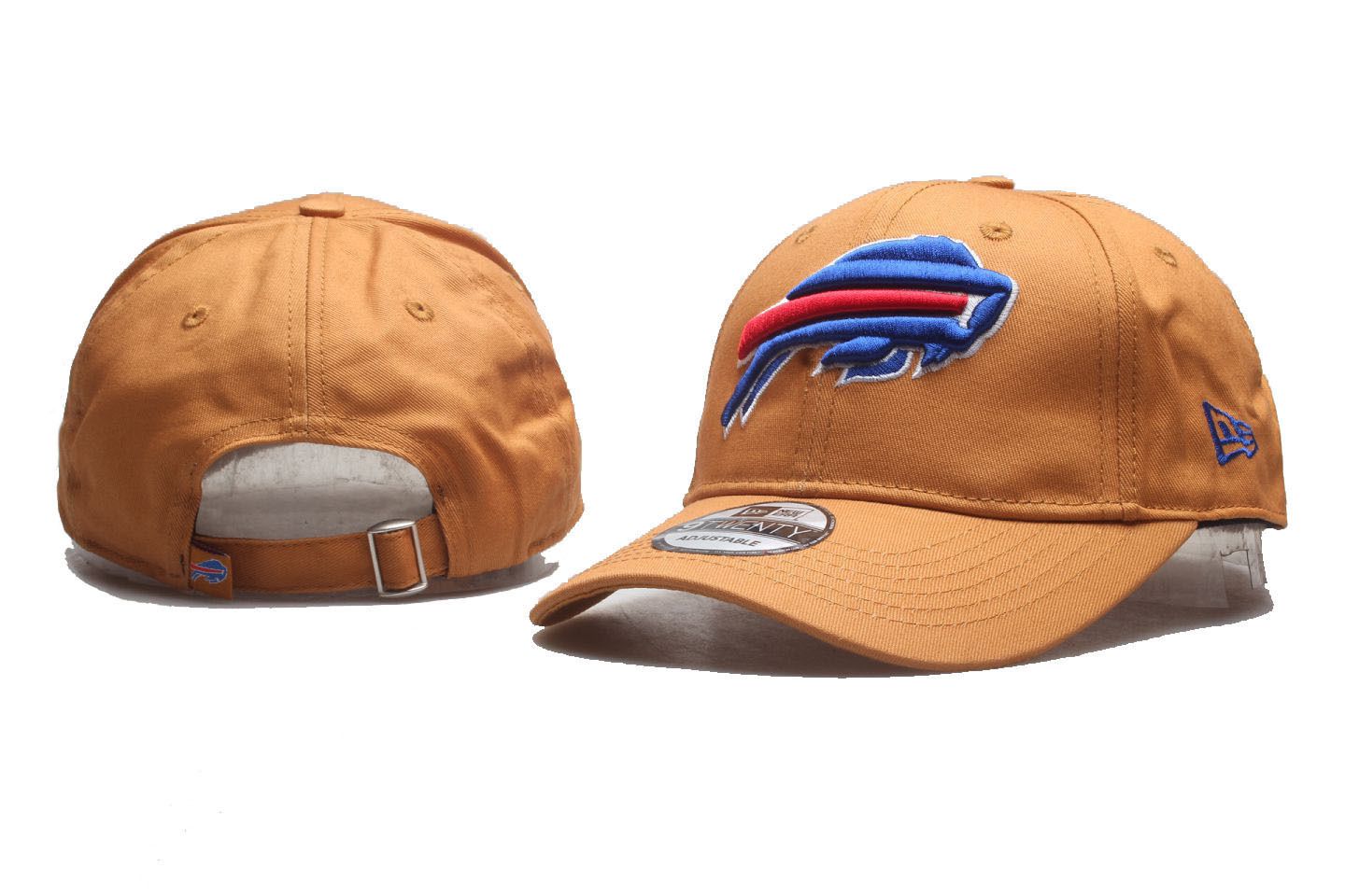 2026 NFL Buffalo Bills Hat style YP02->nfl hats->Sports Caps